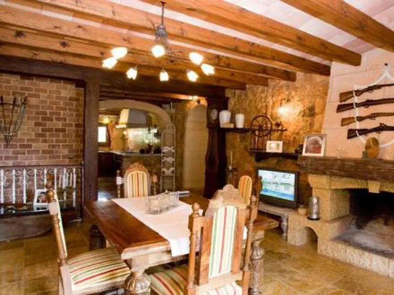 Villas Club Sa Marineta 萨若皮塔 西班牙