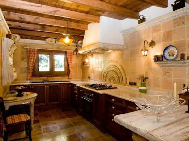 Villas Club Sa Marineta 萨若皮塔