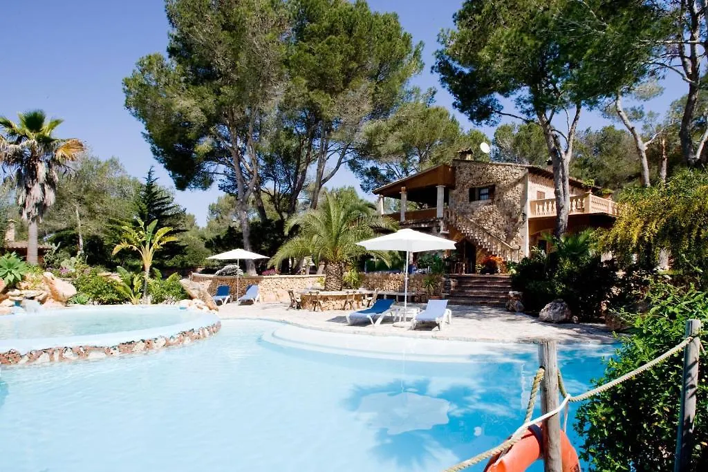 Villas Club Sa Marineta Sa Rapita Spain
