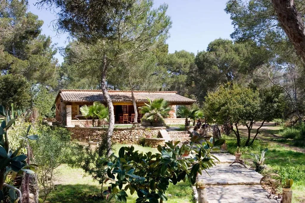 Villas Club Sa Marineta Sa Rapita