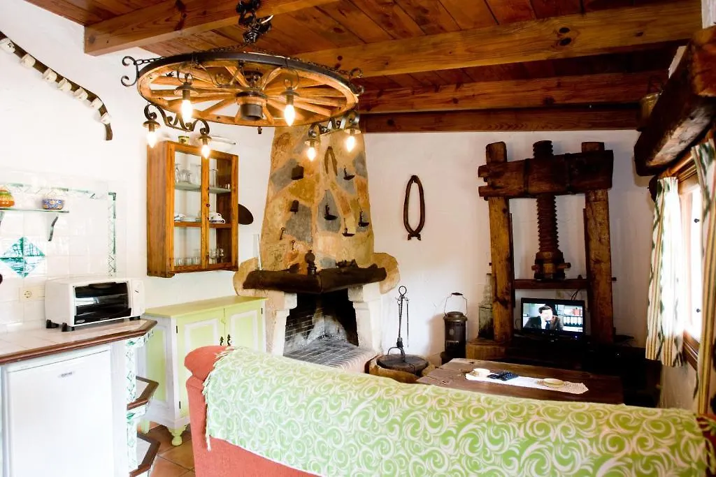Villas Club Sa Marineta Sa Rapita