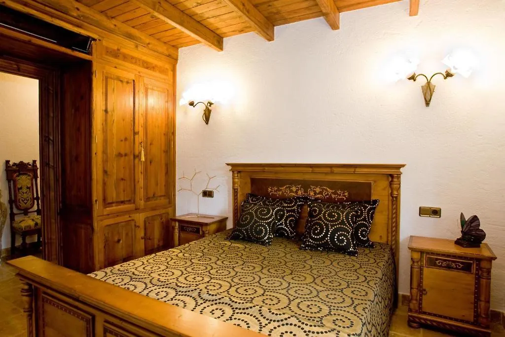 Villas Club Sa Marineta Sa Rapita 0*,  Spain