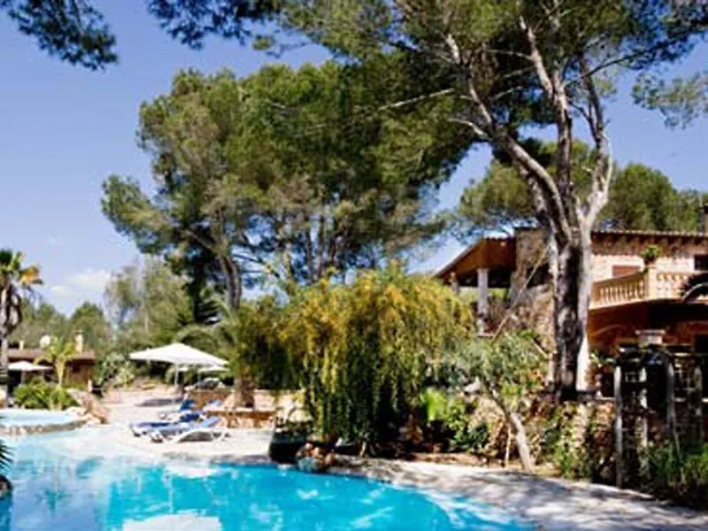 Villas Club Sa Marineta Sa Rapita