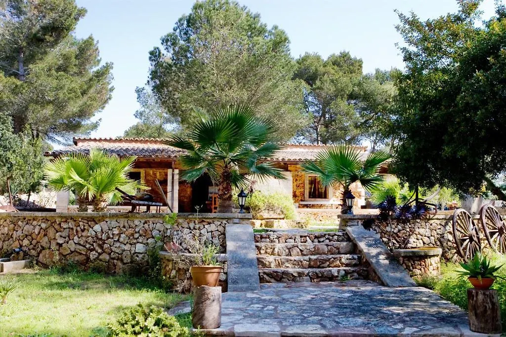 Villas Club Sa Marineta Sa Rapita