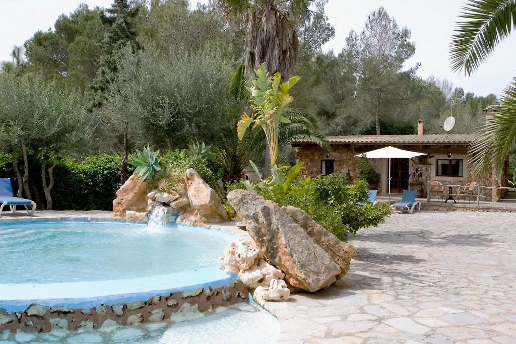 Villas Club Sa Marineta Sa Rapita