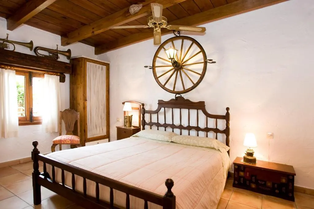 Villas Club Sa Marineta Sa Rapita Spain