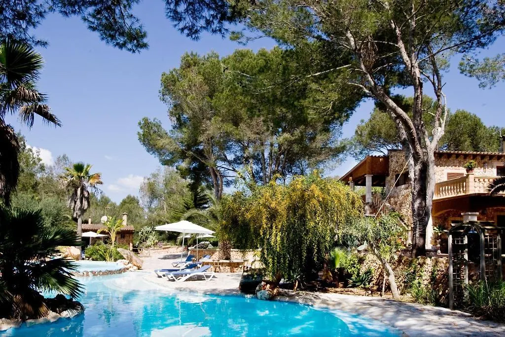 Villas Club Sa Marineta Sa Rapita