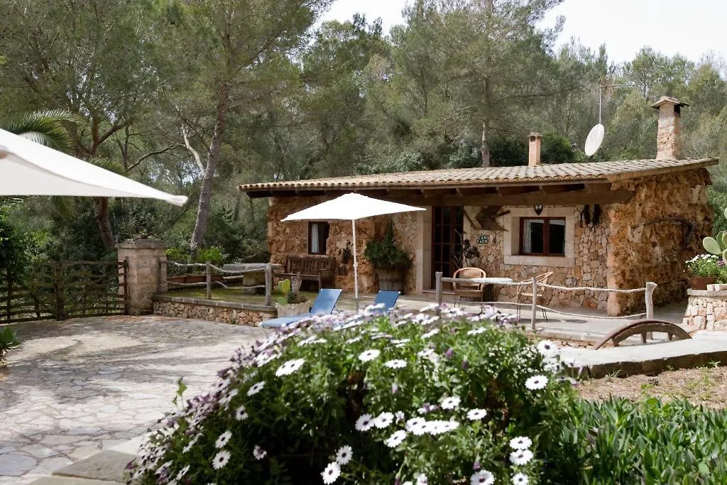 Villas Club Sa Marineta Sa Rapita 0*,  Spain