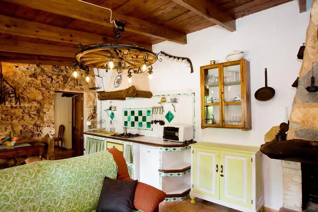 Villas Club Sa Marineta Sa Rapita