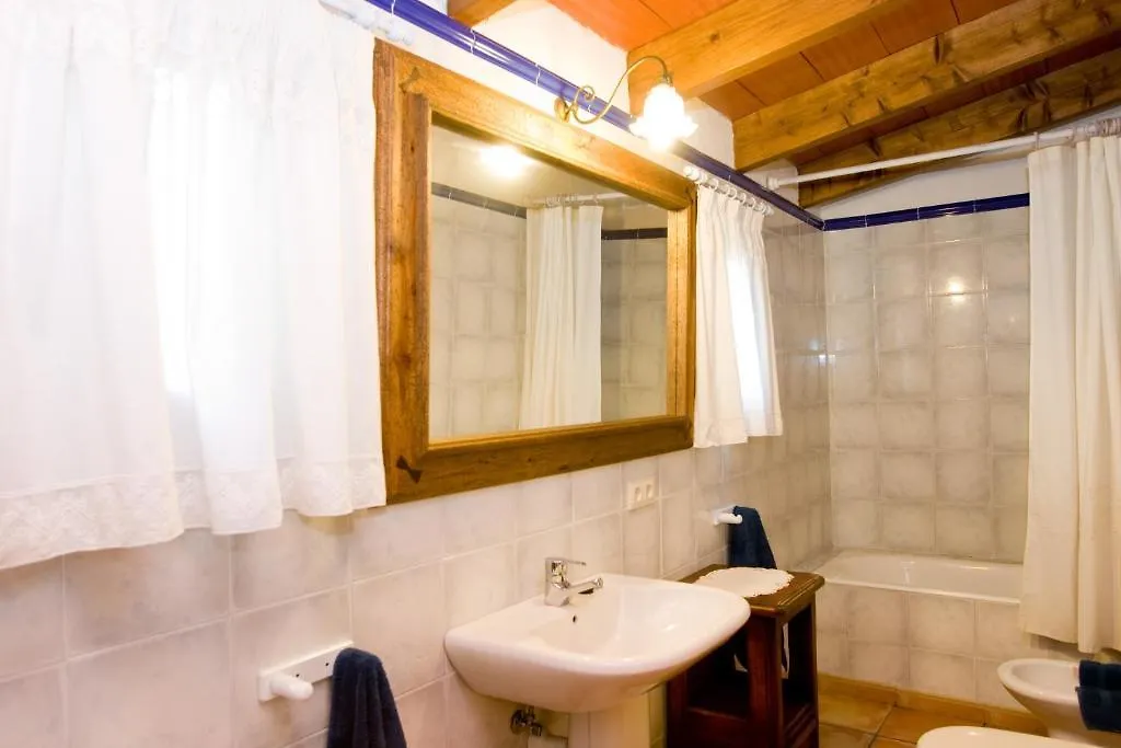 Villas Club Sa Marineta Sa Rapita 0*,  Spain