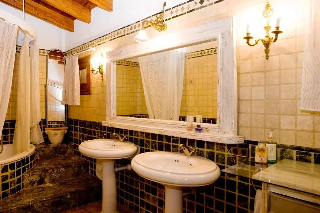 Villas Club Sa Marineta Sa Rapita