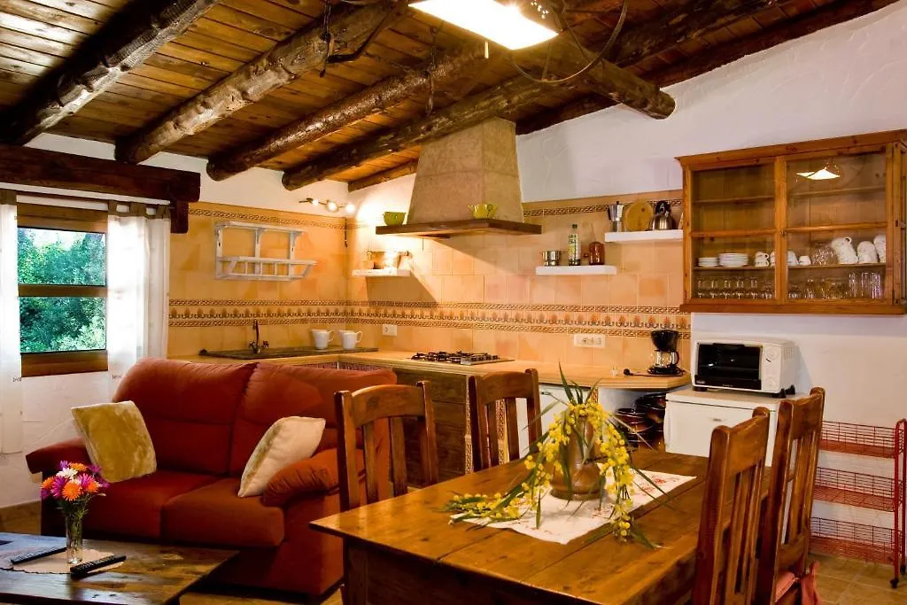 Villas Club Sa Marineta Sa Rapita