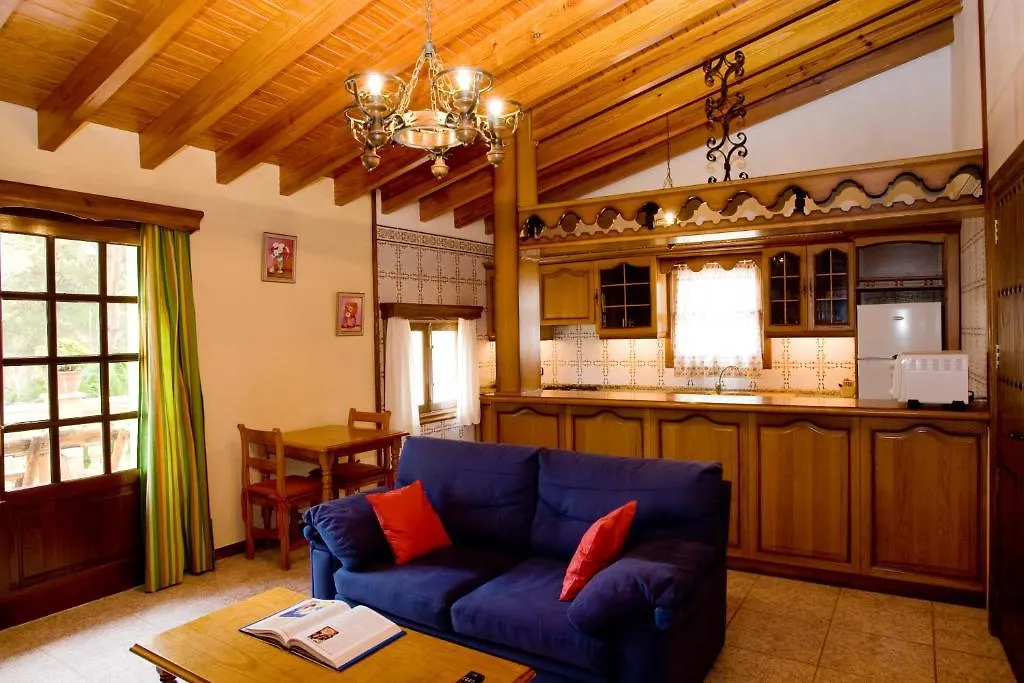 Villas Club Sa Marineta Sa Rapita Spain