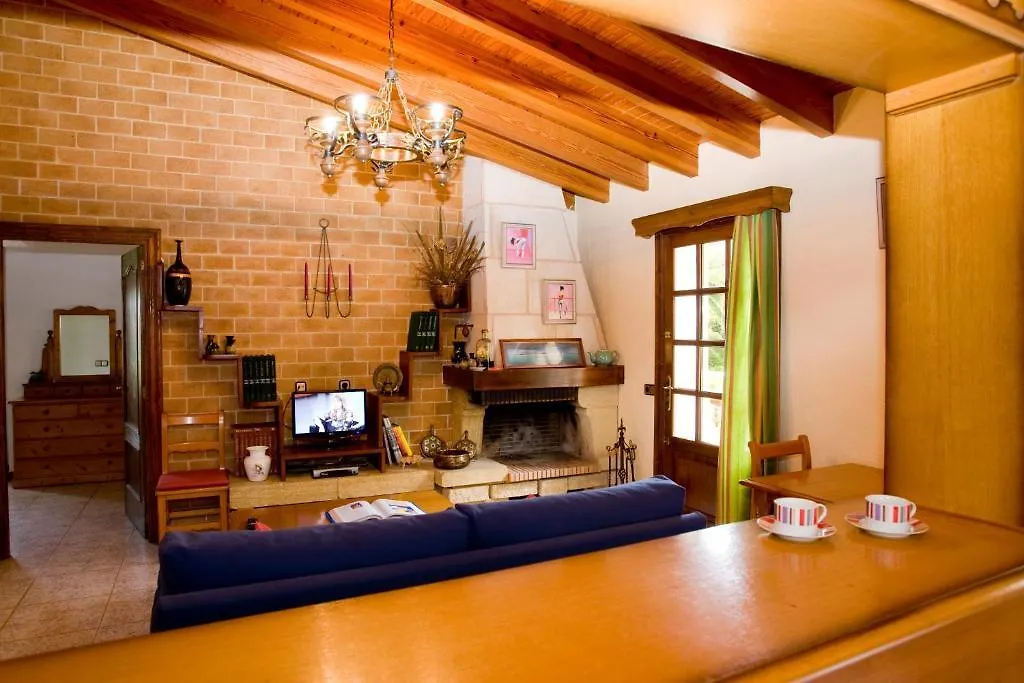 Villas Club Sa Marineta Sa Rapita