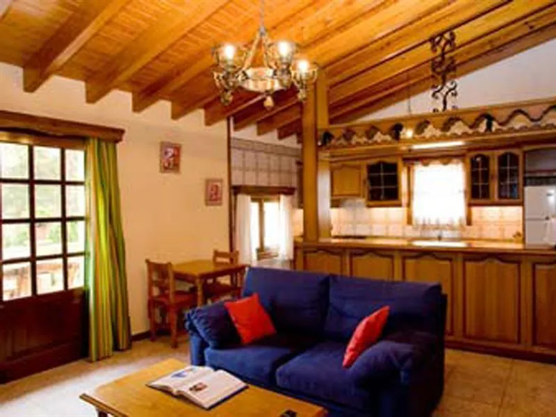 Villas Club Sa Marineta Sa Rapita 0*,  Spain