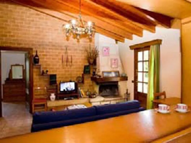 Villas Club Sa Marineta Sa Rapita