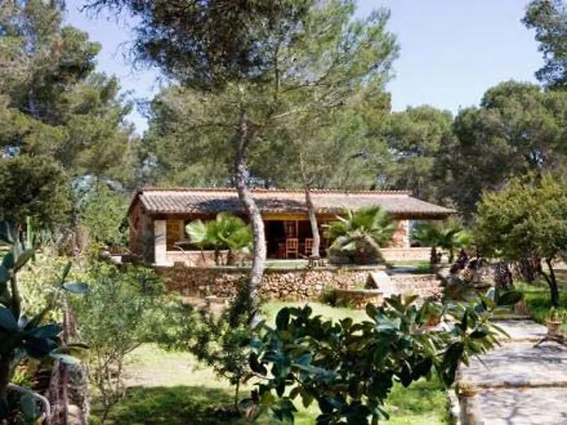 Villas Club Sa Marineta Sa Rapita Spain