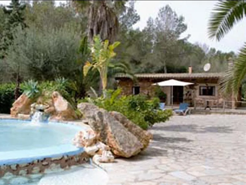 Villas Club Sa Marineta Sa Rapita Spain