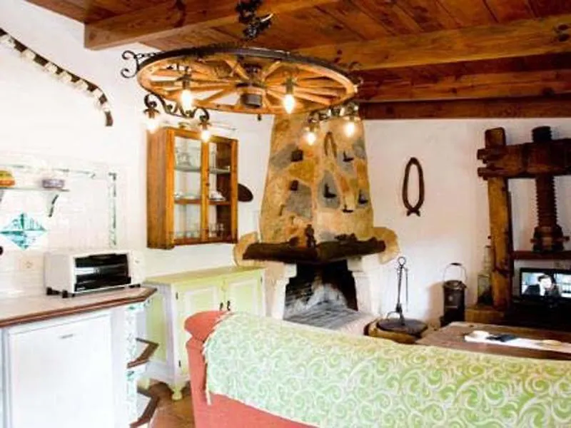 Villas Club Sa Marineta Sa Rapita 0*,